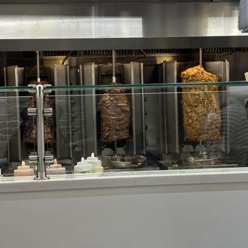 GRECO - Kitchen - Greek Near Me - Boston, Massachusetts