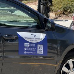 Driving School For You - Don't use this business