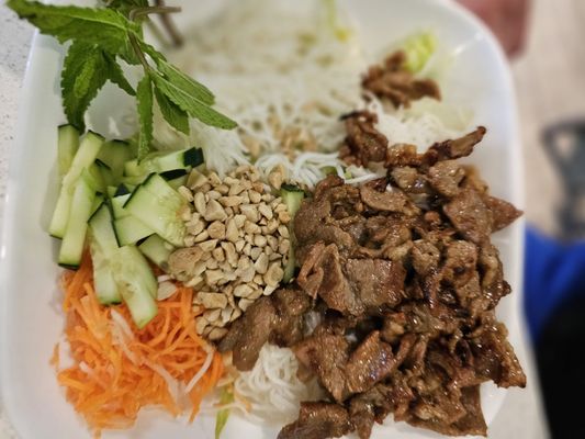 Pho Super Bowl Alhambra by null