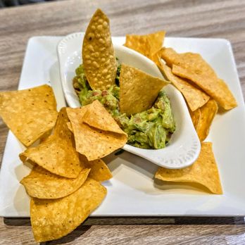Ta Con Todo - Guacamole Appetizer at Ta'Con Todo - Mexican Near Me - Livermore, California Ta Con Todo - Guacamole Appetizer at Ta'Con Todo - Mexican Near Me - Livermore, California