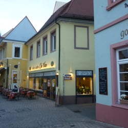 De Vico Eiscafe