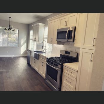Ez Floors & More - Flooring Near Me - Vacaville, California