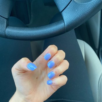 Lavee Nails - Nail Salons Near Me - Louisville, Kentucky