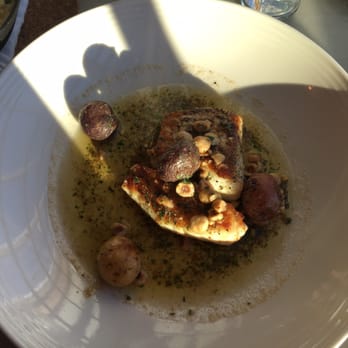 Scales - Halibut - Seafood Near Me - Portland, Maine