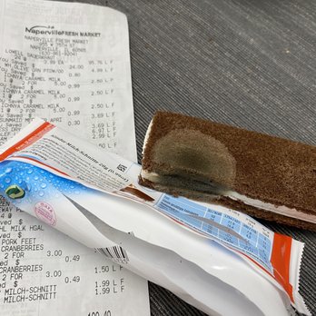 Naperville Fresh Market - Kinder milk slice - Grocery Near Me - Naperville, Illinois Naperville Fresh Market - Kinder milk slice - Grocery Near Me - Naperville, Illinois