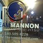 Photo of Team Mannon