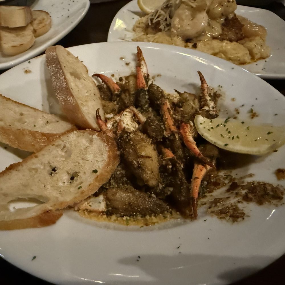 Half Shell Oyster House - Seafood Near Me - Biloxi, Mississippi Half Shell Oyster House - Seafood Near Me - Biloxi, Mississippi