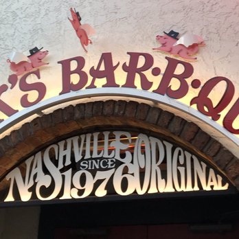 Jack's Bar-B-Que - Since 1976 - Barbeque Near Me - Nashville, Tennessee Jack's Bar-B-Que - Since 1976 - Barbeque Near Me - Nashville, Tennessee