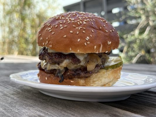 Doto restaurant by null