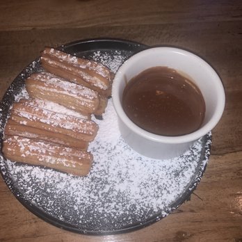 Botica - Churros. Really good - Mexican Near Me - Atlanta, Georgia Botica - Churros. Really good - Mexican Near Me - Atlanta, Georgia