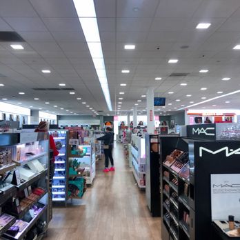 Ulta Beauty - Interior - Cosmetics & Beauty Supply Near Me - Menifee, California