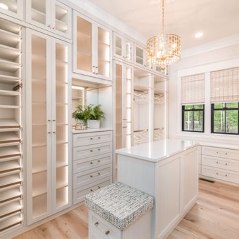Closet Factory - Interior Design Near Me - ashland, Virginia Closet Factory - Interior Design Near Me - ashland, Virginia