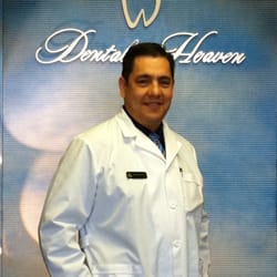 Dr.Alexander Duran DDS