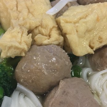 Noodle King - Chinese Near Me - Toronto, Ontario