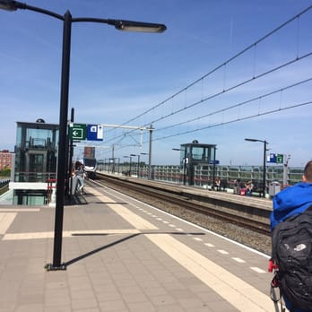 Station Almere Poort - Train Stations Near Me - Almere, Florida Station Almere Poort - Train Stations Near Me - Almere, Florida