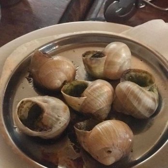Café Panis - Basil Escargot #Yumm - Brasseries Near Me - Paris, 75 Café Panis - Basil Escargot #Yumm - Brasseries Near Me - Paris, 75