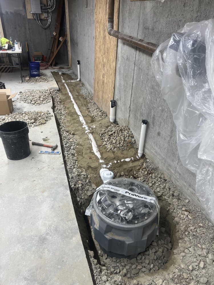 Slide of MJ Plumbing & Heating