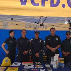 Ventura County Fire Station 54