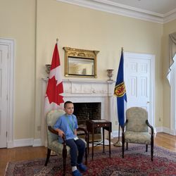 Province House