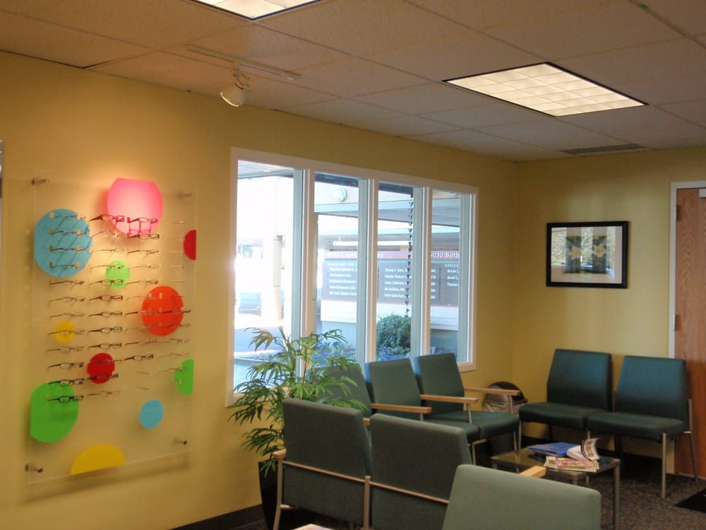 VISION PLUS OPTOMETRIST MILL CREEK Updated September 2024 10