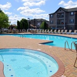 The Enclave - The Enclave - Swimming Pool