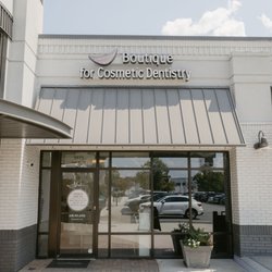 Boutique For Cosmetic Dentistry