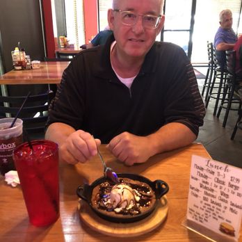 The Skybox Grill - Always great consistent food and great service! - Sports Bars Near Me - Collierville, Tennessee