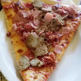 EVELYN’S BIG ITALIAN PIZZERIA & RISTORANTE - Updated July 2025 - 513 ...