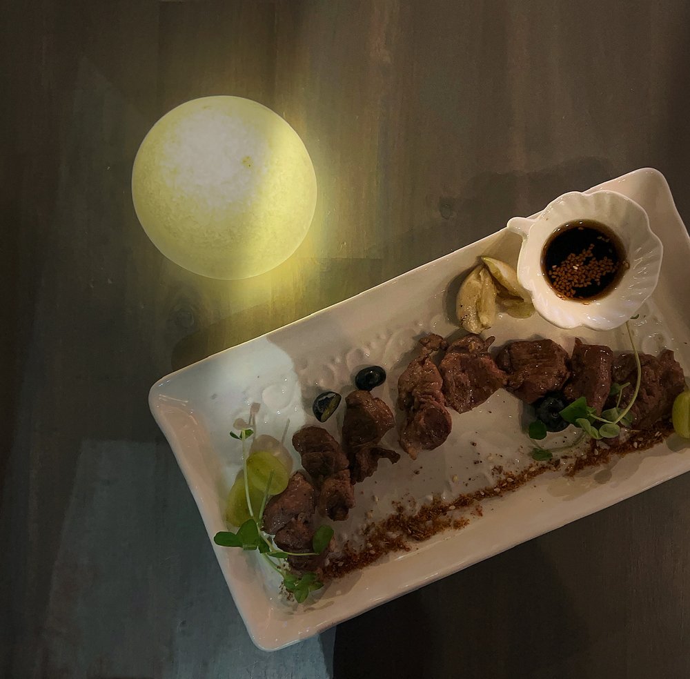 FIRST SIGHT COFFEE & BAR Updated October 2024 5657 Spring Garden