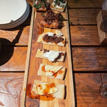 Unbearable - Happy hour bites - Cocktail Bars Near Me - Santa Barbara, California Unbearable - Happy hour bites - Cocktail Bars Near Me - Santa Barbara, California