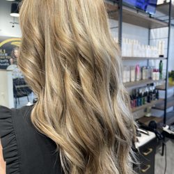 LK Hair Studio