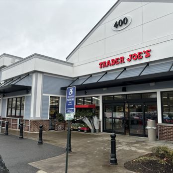 Trader Joe's - the front of the store - Grocery Near Me - Glastonbury, Connecticut Trader Joe's - the front of the store - Grocery Near Me - Glastonbury, Connecticut