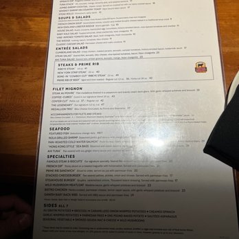 Stoney River - Steakhouses Near Me - Louisville, Kentucky Stoney River - Steakhouses Near Me - Louisville, Kentucky