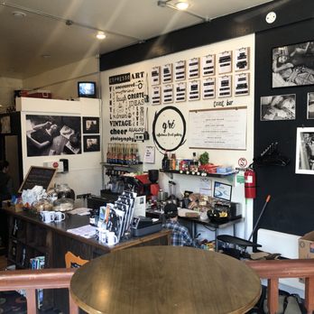 Gre Records & Coffee - Art Galleries Near Me - Palm Springs, California Gre Records & Coffee - Art Galleries Near Me - Palm Springs, California