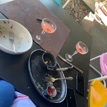 Culinary Dropout - New American Near Me - Austin, Texas