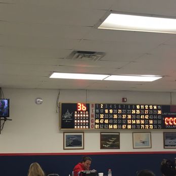DAV Bingo - Bingo Halls Near Me - Portland, Oregon
