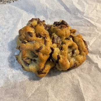 Funny Face Bakery - Deluxe Chocolate Chip - Bakeries Near Me - New York, New York Funny Face Bakery - Deluxe Chocolate Chip - Bakeries Near Me - New York, New York