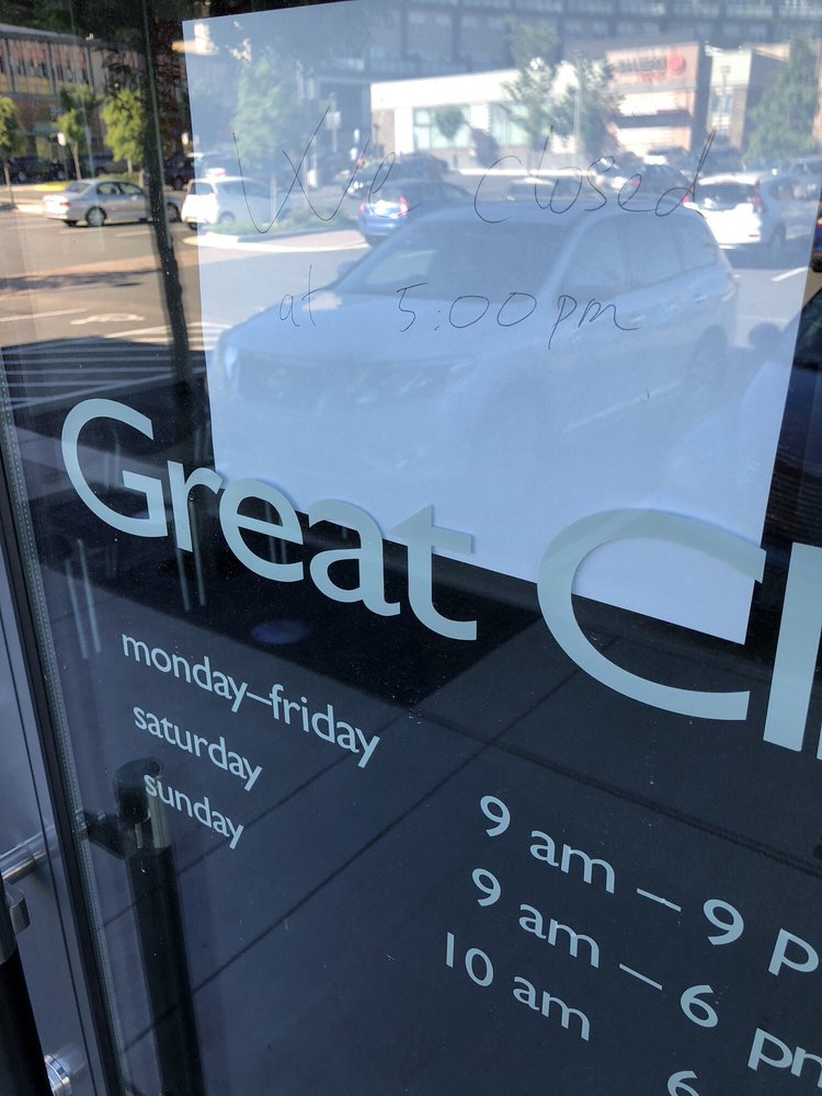 Great Clips Logo