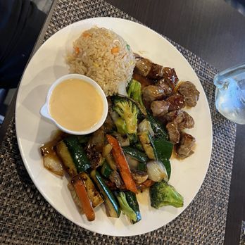 Sushi & Soy - Steak hibachi lunch - Sushi Bars Near Me - Seminole, Florida Sushi & Soy - Steak hibachi lunch - Sushi Bars Near Me - Seminole, Florida