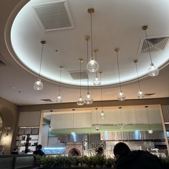 Sugo Social - New American Near Me - Rolling Hills Estates, California