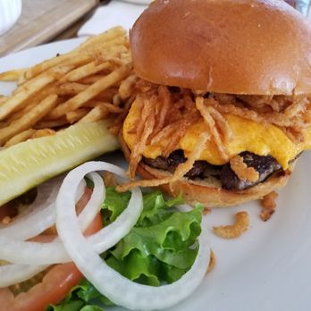 Parkside Grille - Pub burger and fries - New American Near Me - Wildwood, Missouri Parkside Grille - Pub burger and fries - New American Near Me - Wildwood, Missouri