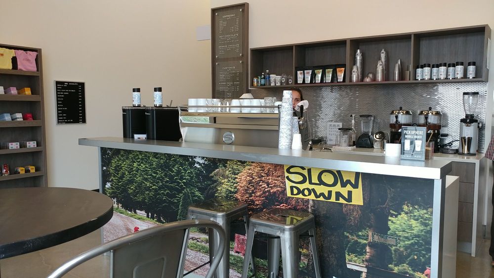 MINK CHOCOLATES FACTORY AND CAFE Updated October 2024 8410 Ontario Street, Vancouver