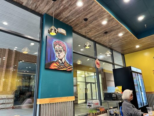 Bandit Taco Leesburg by null