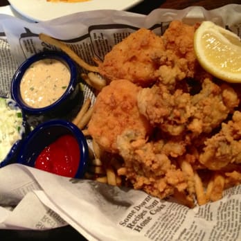Ford's Fish Shack - Ashburn - Fried Scallops & Oysters - Seafood Near Me - Ashburn, Virginia Ford's Fish Shack - Ashburn - Fried Scallops & Oysters - Seafood Near Me - Ashburn, Virginia