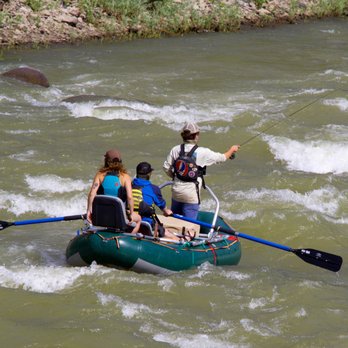 4Corners Riversports - Fishing Raft Rentals - Rafting/Kayaking Near Me - Durango, Colorado
