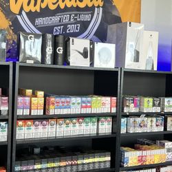Overland Park Vape Shop