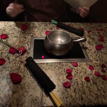 The Melting Pot - Fondue Near Me - Glendale, Arizona The Melting Pot - Fondue Near Me - Glendale, Arizona
