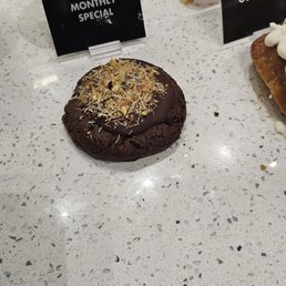 Im here to try the monthly special Im here to try the monthly special