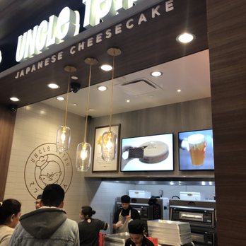 Uncle Tetsu - Desserts Near Me - Torrance, California Uncle Tetsu - Desserts Near Me - Torrance, California