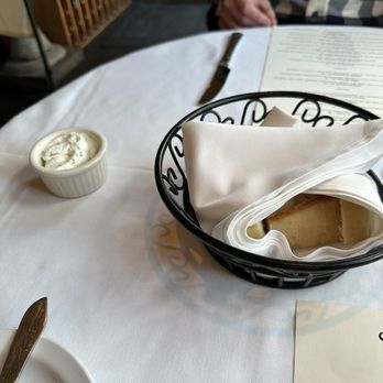 Madeline's - Bread and butter - New American Near Me - Cambria, California Madeline's - Bread and butter - New American Near Me - Cambria, California
